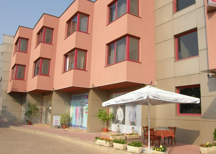 Philippopolis Hotel Plovdiv