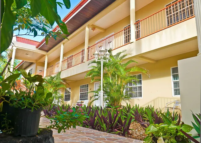 Hotel North Resort Paramaribo