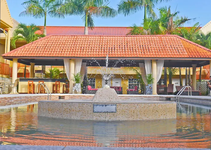 Hotel North Resort Paramaribo