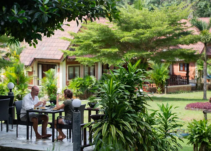 Baan Suan Homestay Koh Kood Ko Kut