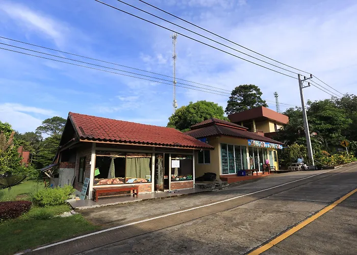 Baan Suan Homestay Koh Kood Ko Kut