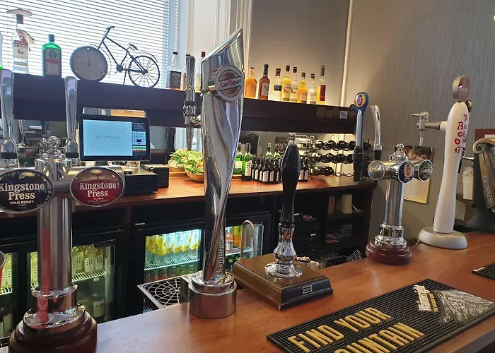 Chase Hotel Whitehaven