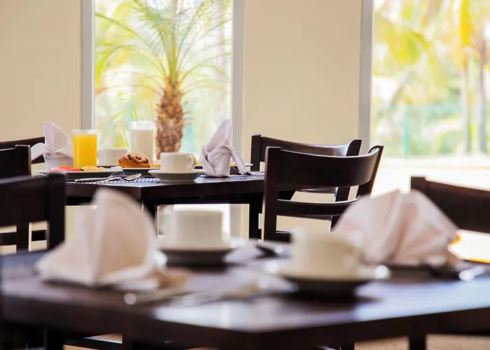 Hotel Gamma Tampico