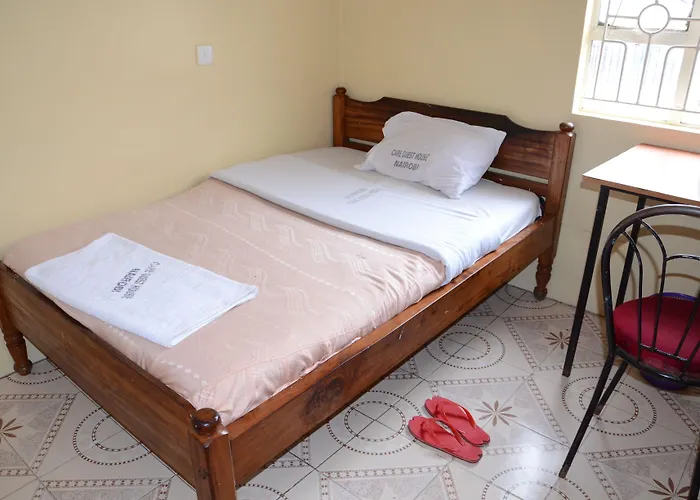 Care Guest House Nairobi