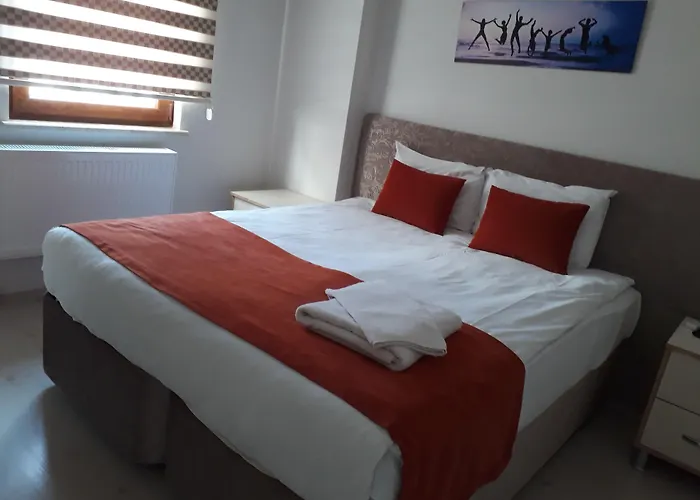 Troia Ador Pan Otel Çanakkale
