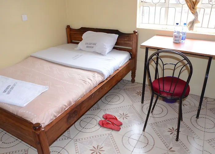 Care Guest House Nairobi