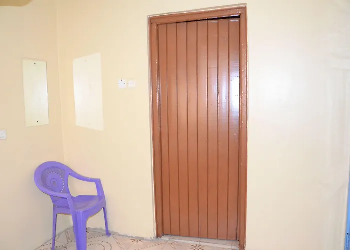 Care Guest House Nairobi