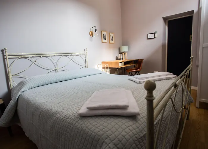 Ciccio Bed&Breakfast Bérgamo