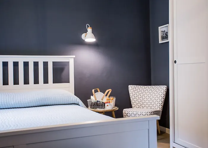 Ciccio Bed&Breakfast Bérgamo