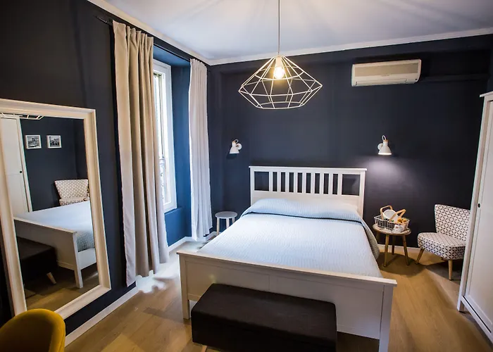 Ciccio Bed&Breakfast Bérgamo