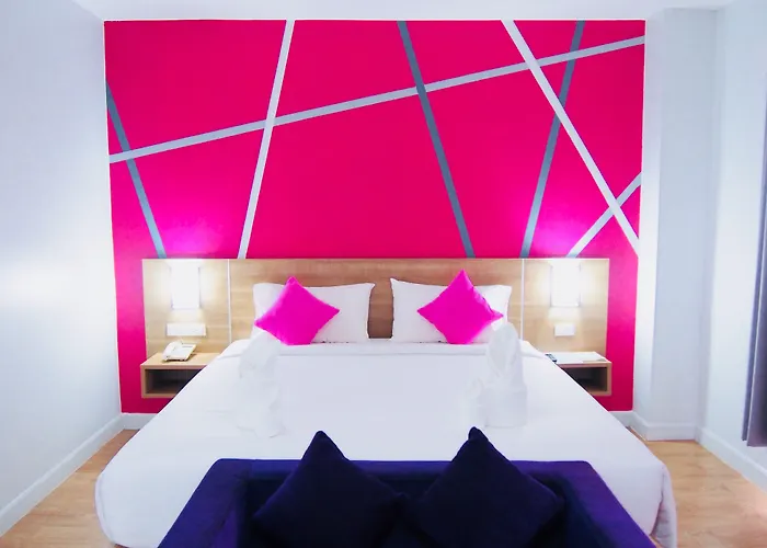 Eco Inn Lite Ubon Ratchathani