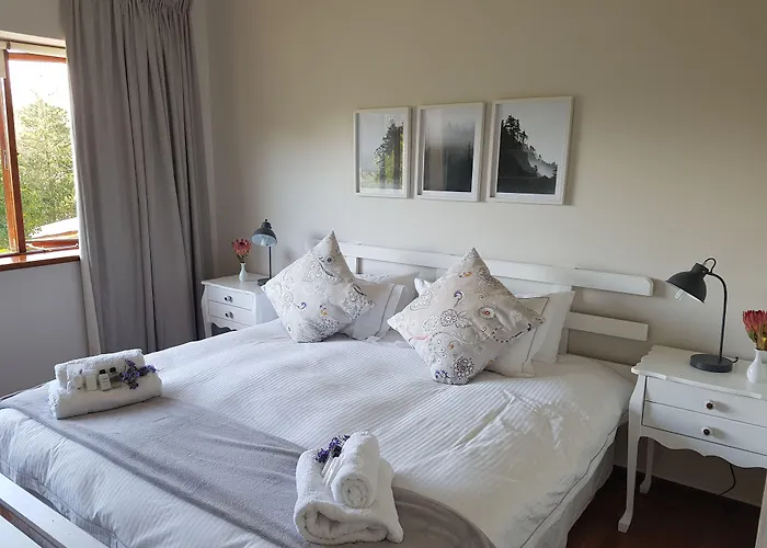 Valley Heights Guest House And B & B Cape Town