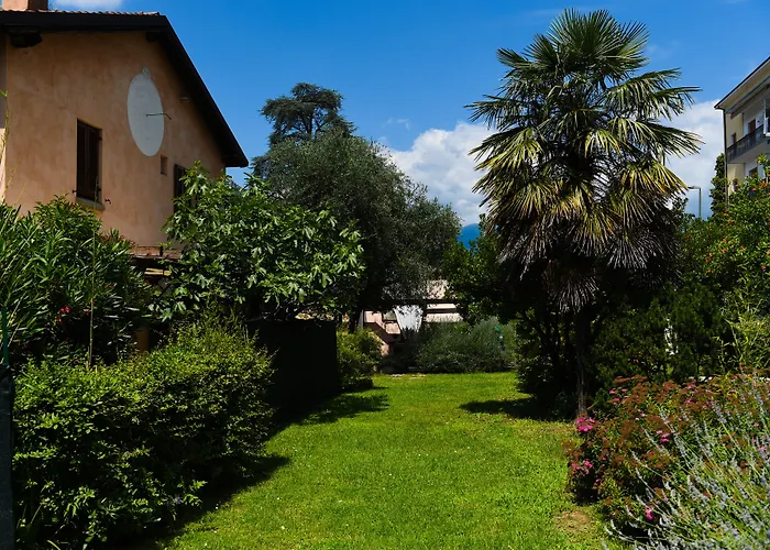 Il Giardino Segreto Bed and Breakfast Iseo
