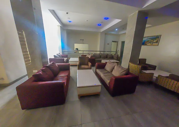 Maxbe Continental Hotel Enugu