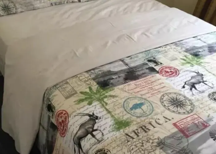 Cedar Wood Guest Lodge Edenvale