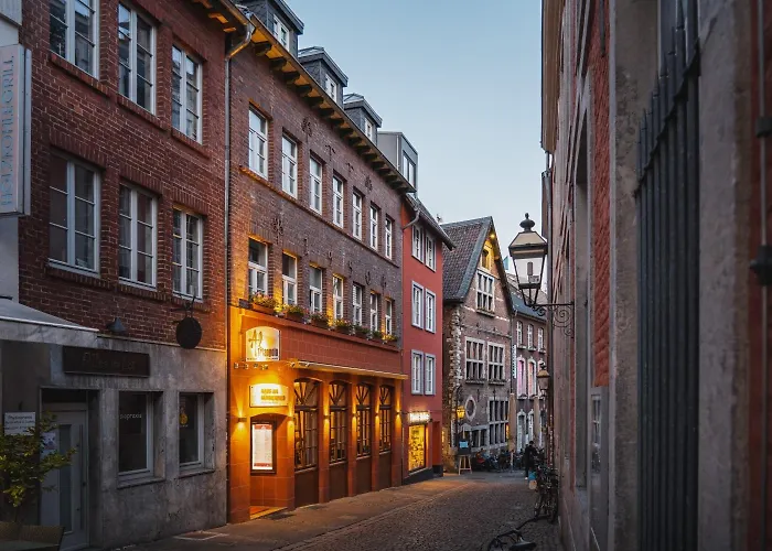 Haus Am Huehnerdieb Aken