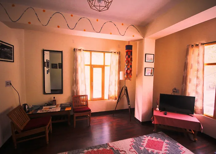 Hotel Deyzor Kaza