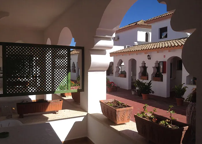 Hostal Alhambra Zahora