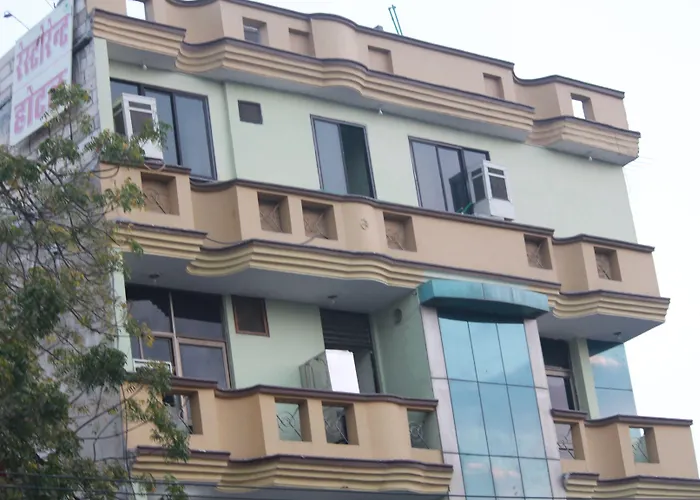 Kanchan Hotel Kota 