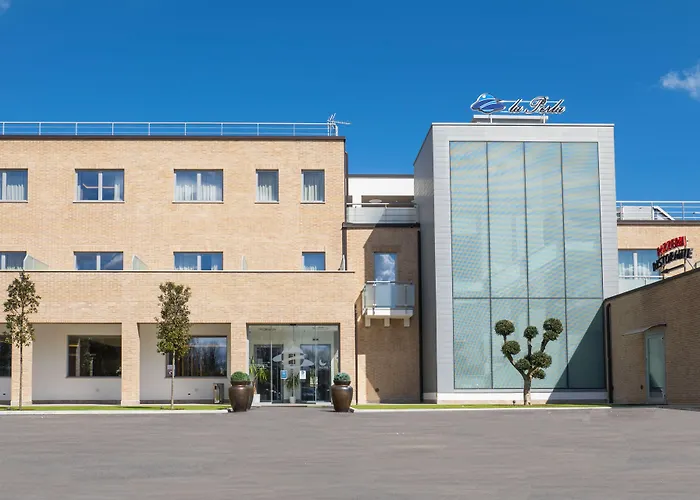 La Perla Hotel Camerano