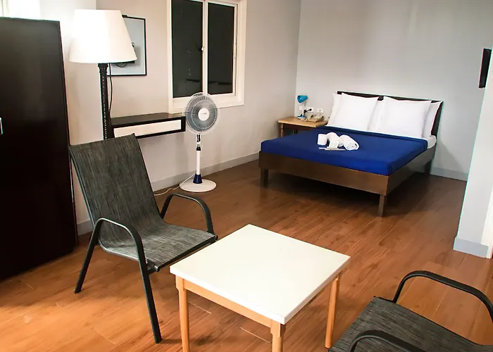 Metro Pines Inn Baguio City