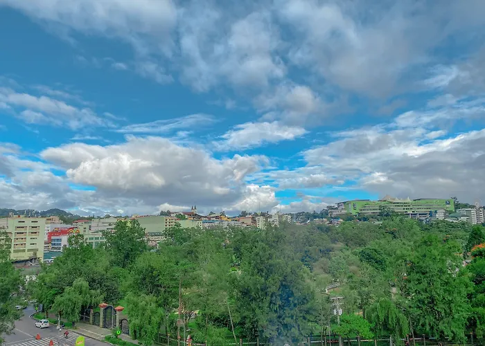 Metro Pines Inn Baguio City