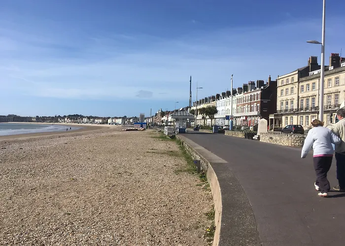 Hotel Prince Regent Weymouth