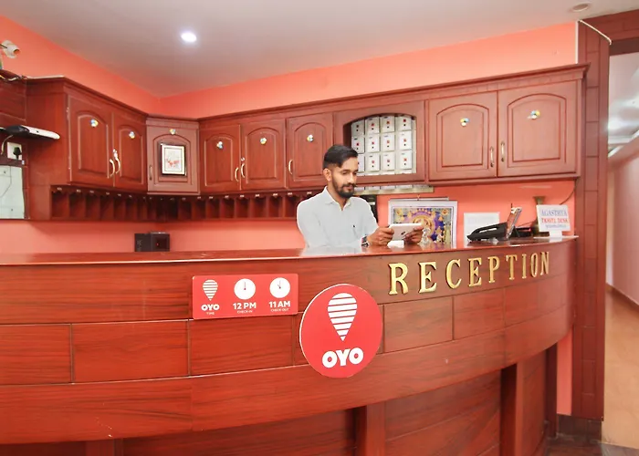 Hotel O Coorg Mandarin Madikeri