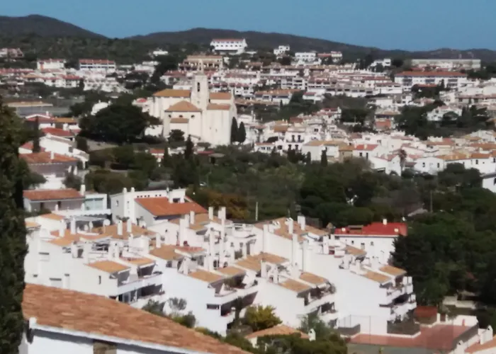 Hotel Rec De Palau Cadaqués