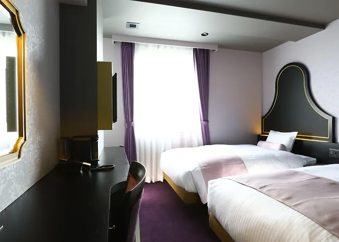 Koko Hotel Osaka Umeda