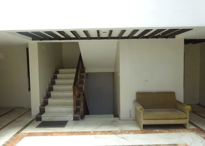 Hotel Ambey Residency Ambaji