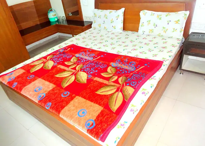 Hotel Ambey Residency Ambaji