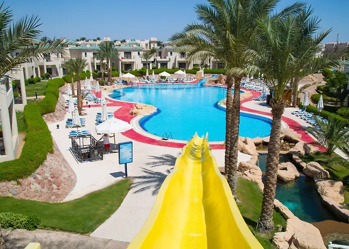 Island View Resort Шарм-еш-Шейх