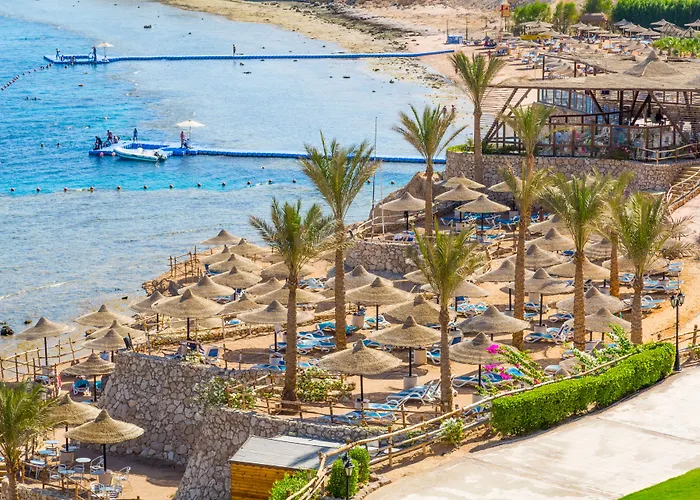 Island View Resort Шарм-еш-Шейх