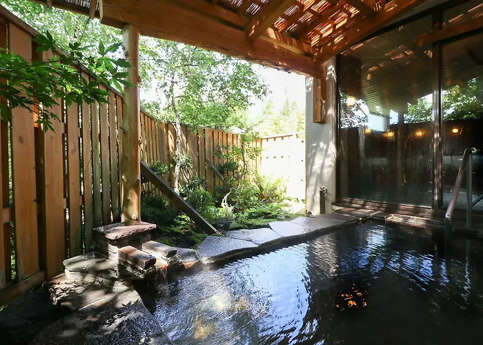 Club Wyndham Shirakabaso Shigakogen Hotel Yamanouchi 