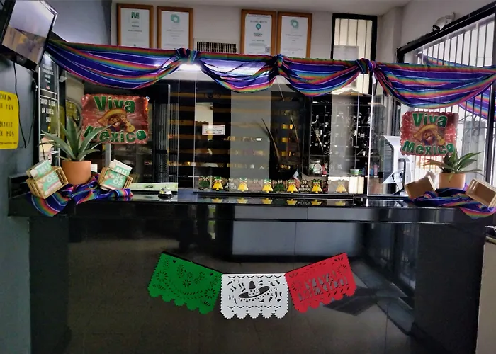 Hotel Laguna Inn Torreón