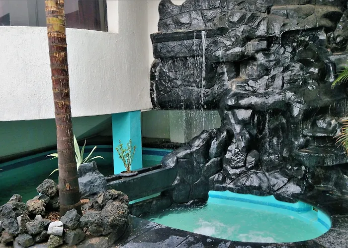 Hotel Laguna Inn Torreón