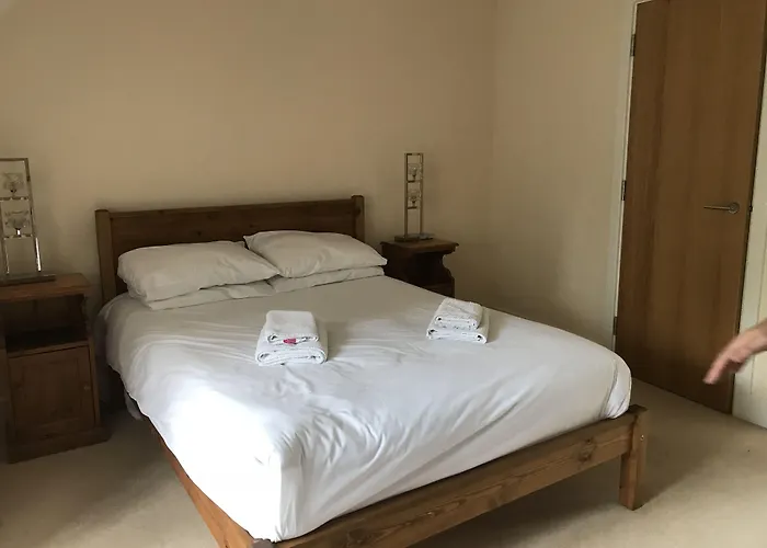 Turi House Hotel Canterbury