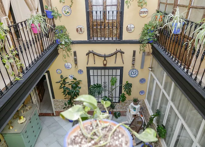 Pension Internacional Cordoba