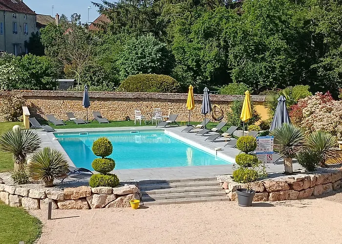 Hôtel du Lion d'OR Charolles