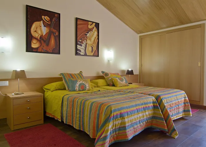 Hotel Pinxo Santa Coloma De Farners