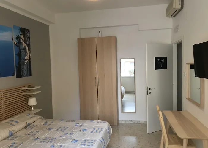 B&B Salerno Center