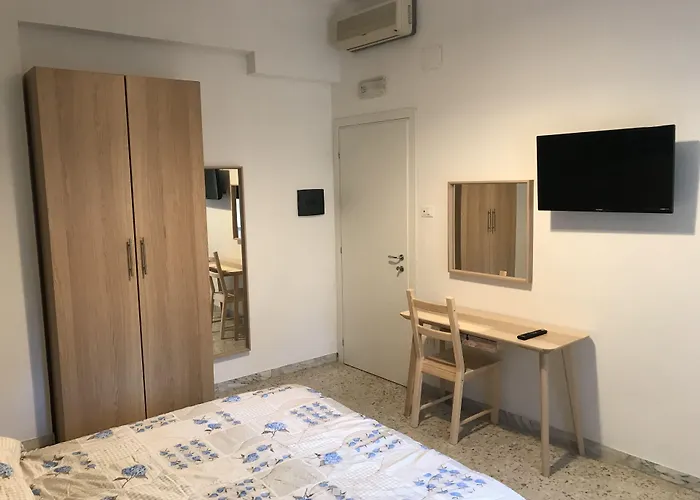 B&B Salerno Center