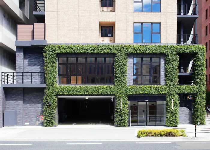 Brenza Hotel Kobe