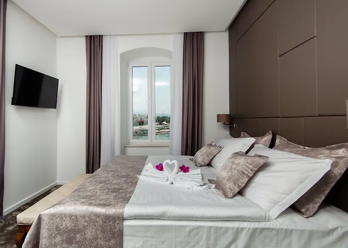 Dream Luxury Rooms Split