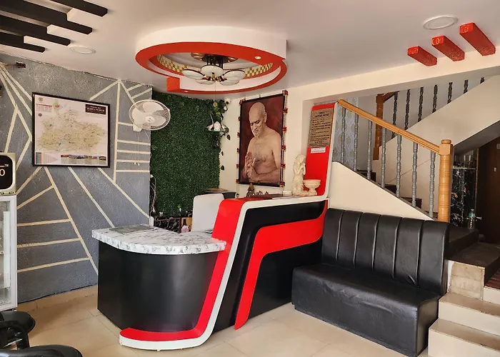 Hotel Satpura Safari Pachmarhi