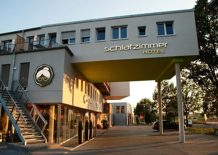 Schlafzimmer Dinkelsbühl