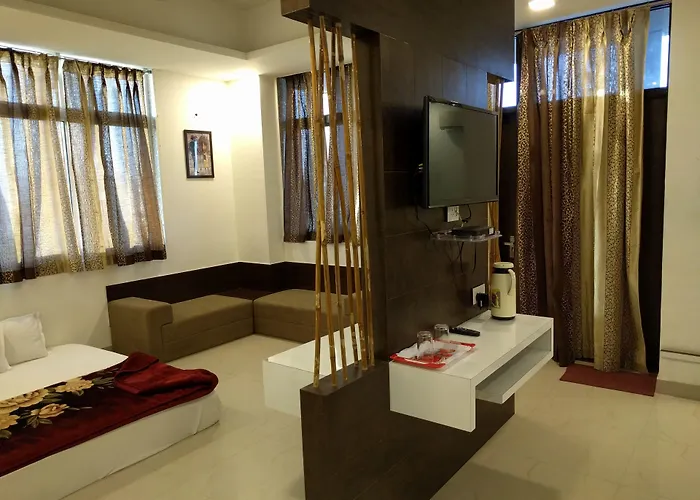 Hotel Surya Mahal Beawar
