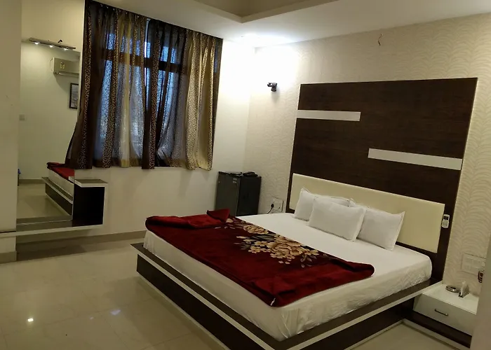 Hotel Surya Mahal Beawar