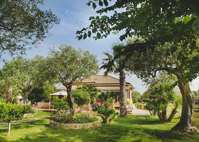 Villa Grazia Alguer